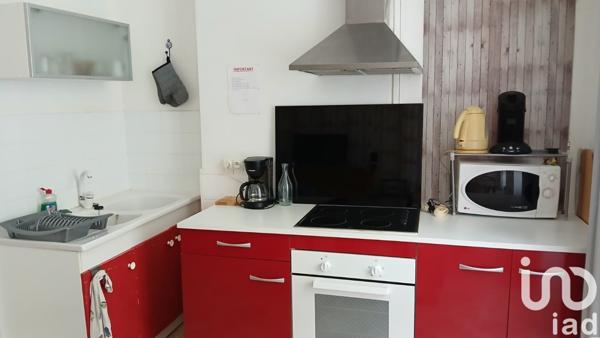 Appartement à vendre 2 pièces 42 m² Eaux-Bonnes