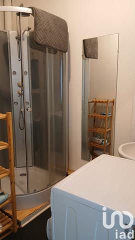 Appartement à vendre 2 pièces 42 m² Eaux-Bonnes