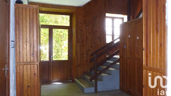 Appartement à vendre 2 pièces 42 m² Eaux-Bonnes