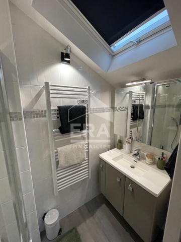 Appartement 3 pièces - 52m² - METZ - Quartier Botanique