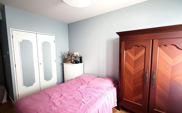 Appartement à vendre    3 pièces • 77,34 m2 Lyon 6