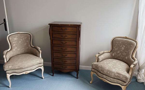 Appartement à vendre    3 pièces • 77,34 m2 Lyon 6