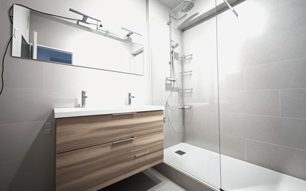 Appartement à vendre    3 pièces • 77,34 m2 Lyon 6