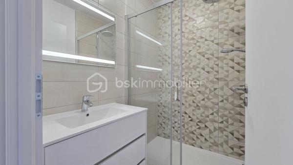Duplex de 97,15 m²