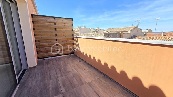 Duplex de 97,15 m²