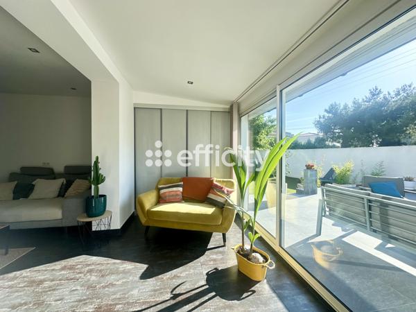 Maison
         4 pièces
        - 88 m² Exclusivité 330 000 € *