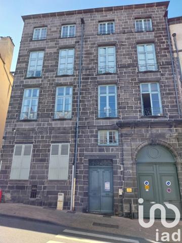 Appartement à vendre 2 pièces 46 m² Riom