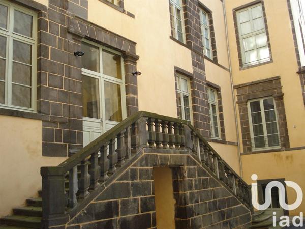 Appartement à vendre 2 pièces 46 m² Riom