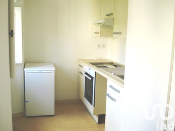 Appartement à vendre 2 pièces 46 m² Riom