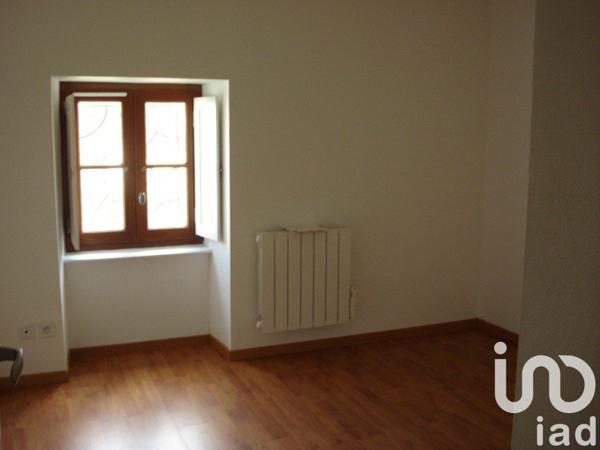 Appartement à vendre 2 pièces 46 m² Riom