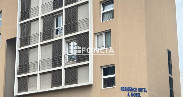 À vendre Studio 20 m² - Toulon 83000