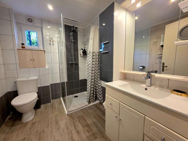 Superbe villa rénovée avec appartement d'invités et piscine