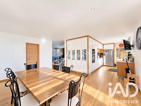 Maison à vendre 8 pièces 180 m² Goussainville