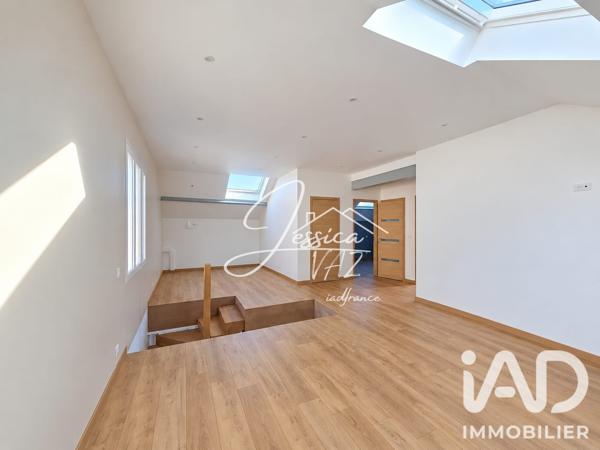 Maison à vendre 8 pièces 180 m² Goussainville