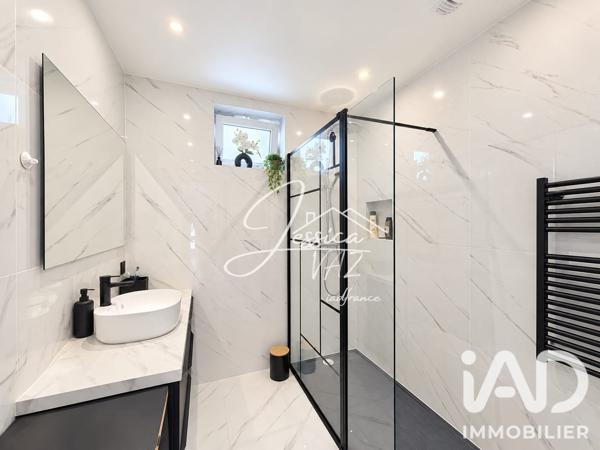 Maison à vendre 8 pièces 180 m² Goussainville
