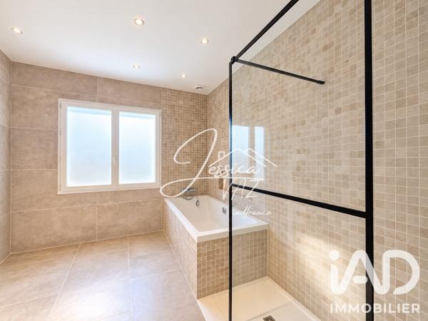 Maison à vendre 8 pièces 180 m² Goussainville