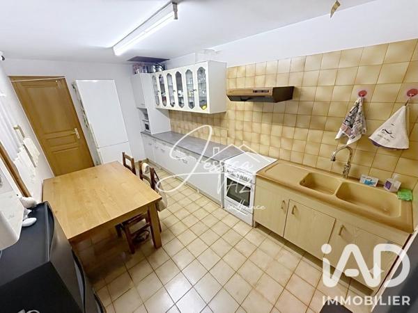 Maison à vendre 8 pièces 180 m² Goussainville