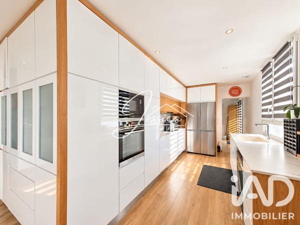Maison à vendre 8 pièces 180 m² Goussainville