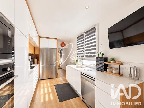 Maison à vendre 8 pièces 180 m² Goussainville