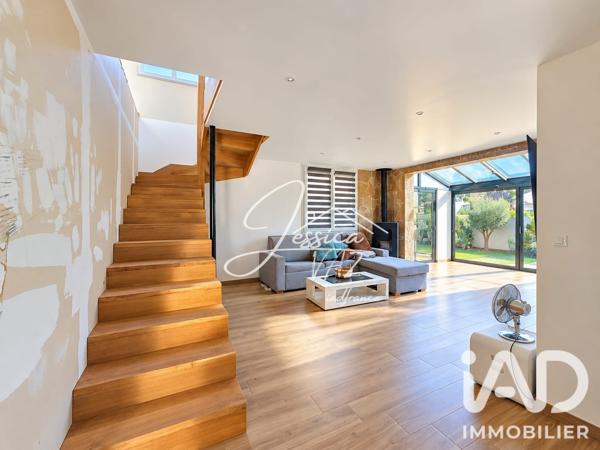 Maison à vendre 8 pièces 180 m² Goussainville