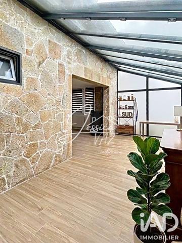Maison à vendre 8 pièces 180 m² Goussainville