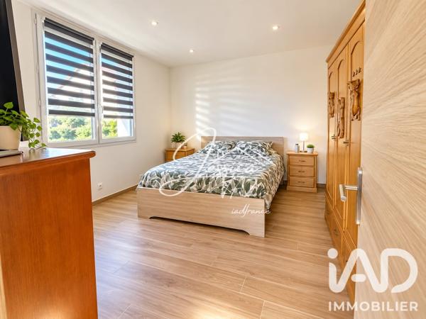Maison à vendre 8 pièces 180 m² Goussainville