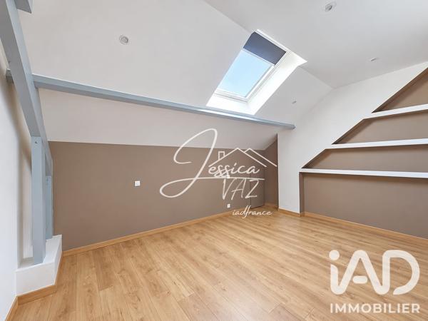 Maison à vendre 8 pièces 180 m² Goussainville
