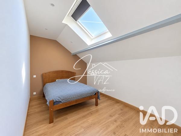 Maison à vendre 8 pièces 180 m² Goussainville