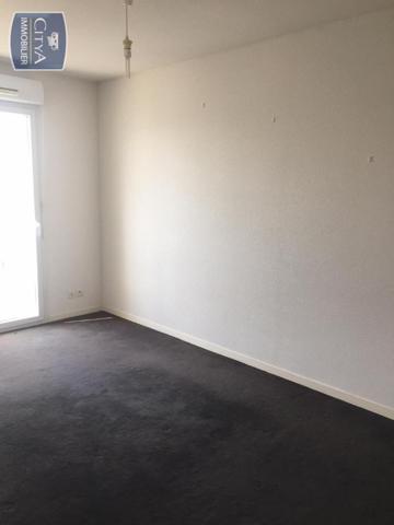 Appartement à louer 2 pièces 43.1m²