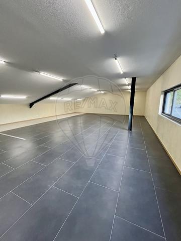 Bureau  à louer - Ain - 01