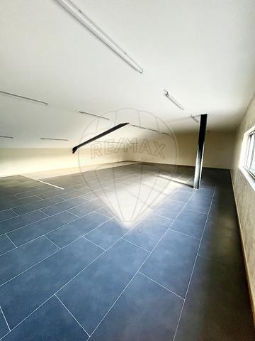 Bureau  à louer - Ain - 01