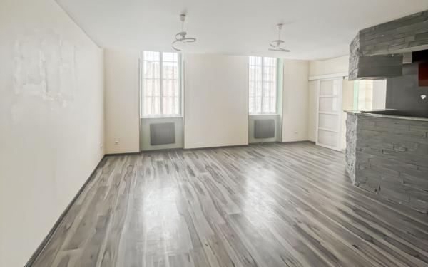 Appartement à vendre    3 pièces •  Montech