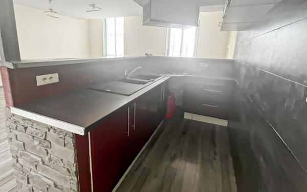 Appartement à vendre    3 pièces •  Montech