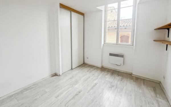 Appartement à vendre    3 pièces •  Montech