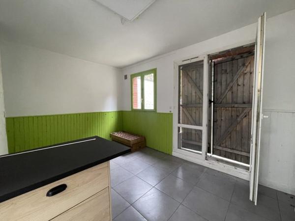 Immeuble Tourcoing 86 m²
