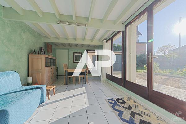 Maison Rueil-Malmaison 5 pièce(s) 120 m2 €1 090 000 ** - Référence 16977