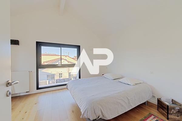 Maison Rueil-Malmaison 5 pièce(s) 120 m2 €1 090 000 ** - Référence 16977
