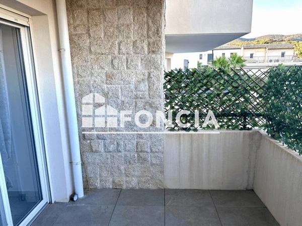 À vendre Appartement 3 pièces 54 m² - Sainte-maxime 83120