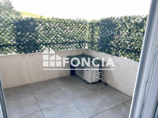 À vendre Appartement 3 pièces 54 m² - Sainte-maxime 83120