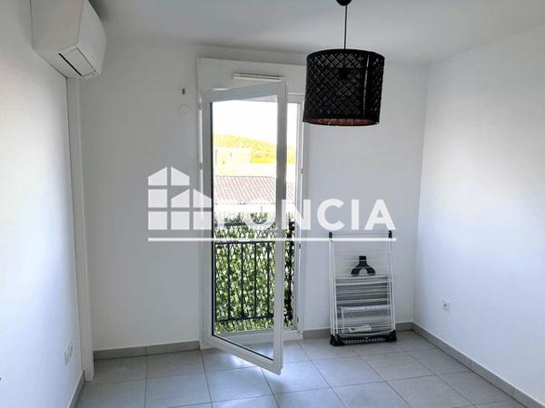 À vendre Appartement 3 pièces 54 m² - Sainte-maxime 83120