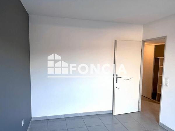 À vendre Appartement 3 pièces 54 m² - Sainte-maxime 83120