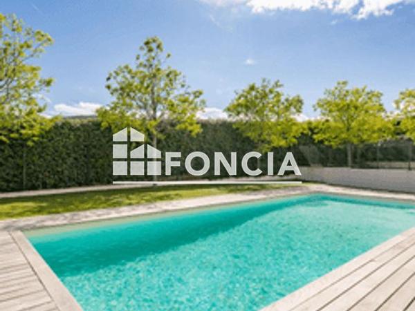 À vendre Appartement 3 pièces 54 m² - Sainte-maxime 83120