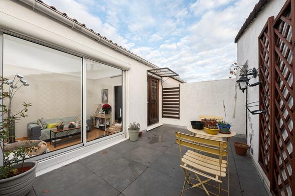 Appartement Torcy 3 pièce(s) 68 m2