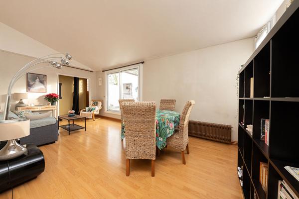 Appartement Torcy 3 pièce(s) 68 m2