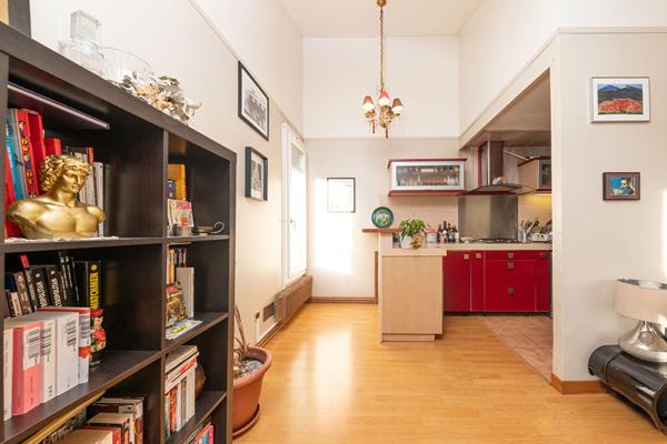 Appartement Torcy 3 pièce(s) 68 m2