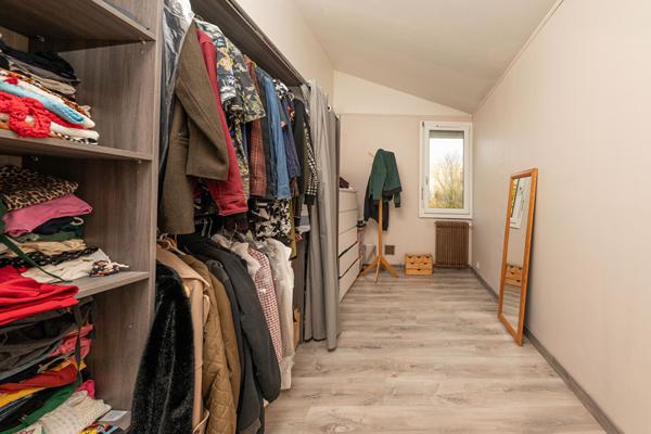 Appartement Torcy 3 pièce(s) 68 m2