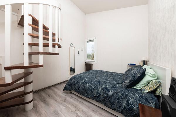 Appartement Torcy 3 pièce(s) 68 m2