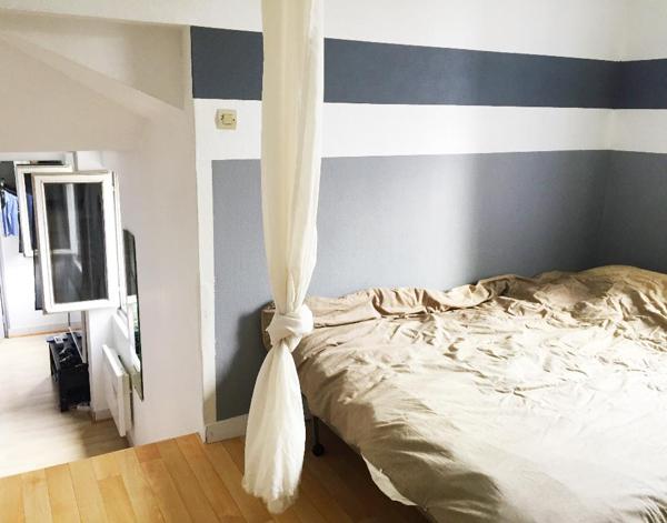 Centre ville proche de la place Royale T2,  
Nantes 44000