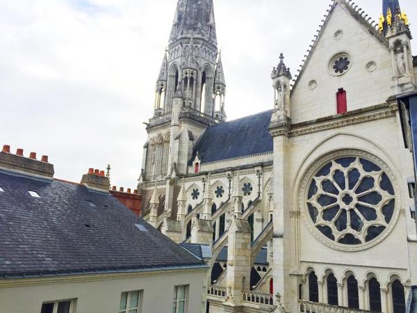 Centre ville proche de la place Royale T2,  
Nantes 44000