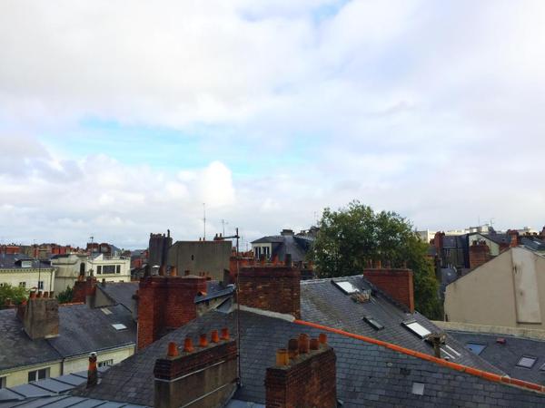 Centre ville proche de la place Royale T2,  
Nantes 44000